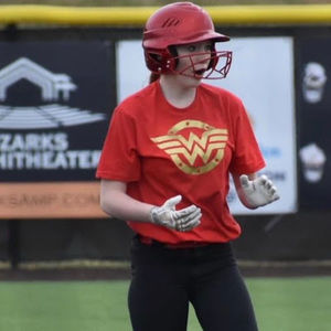 Meet your Posher, Caitlynn